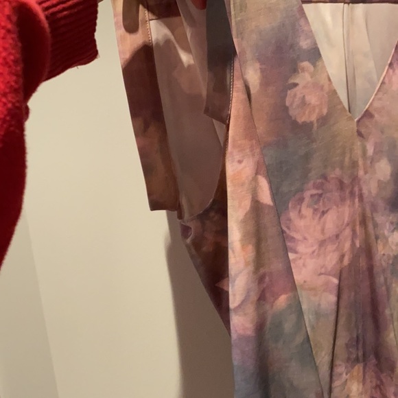 Rachel Comey flowy top - Picture 5 of 5